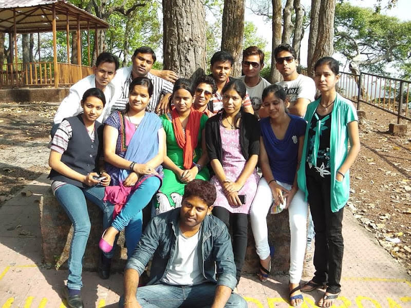 Raj School of Management & Sciences Varanasi Events photo 5